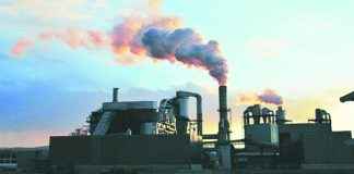 Pollution: Pollution in the skull; Arbitrary management of manufacturers,