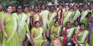 Special training should be given to asha workers