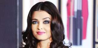 32 year old man claims he is the daughter of bollywood actor aishwarya rai bachchan