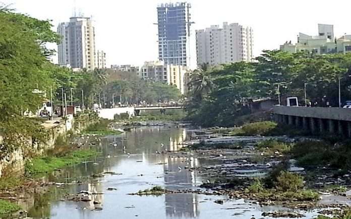 bmc to restore lost glory of Dahisar Poisar rivers bmc spend Rs 1400 crore