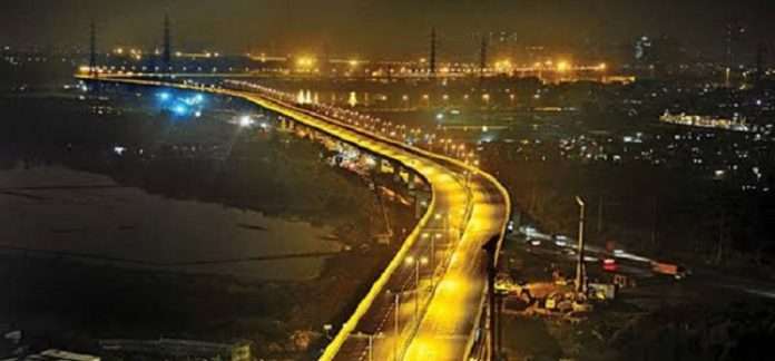 Eastern Freeway in Mumbai will be given name of former chief minister