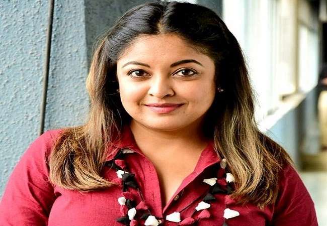 bollywood actress tanushree dutta lawyer booked in molestation case he is fighting case for tanushree against nana patekar in same charges