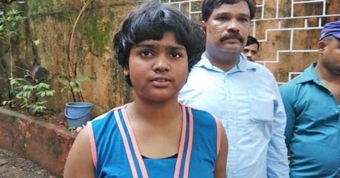 mumbai girl zen sadavarte to receive bravery award to pm