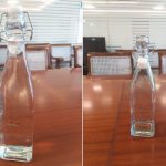 mantralay water bottle