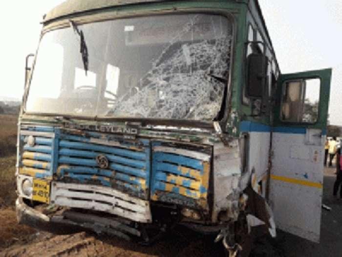 mumbai goa accident bus