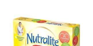 FDA has took action against nutralite fat spread product
