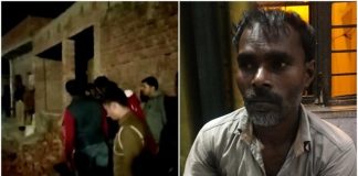 Farrukhabad hostage horror ends after 9 hours, accused killed, all kids rescued safely