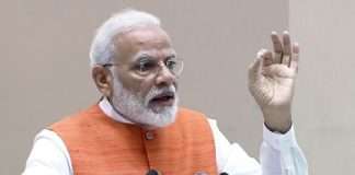 pm narendra modi in lok sabha india can no longer wait for problems to remain unsolved