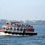 Water transport Water taxi and Ropex ferry services will soon be part of Mumbai's transport