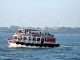 Water transport Water taxi and Ropex ferry services will soon be part of Mumbai's transport