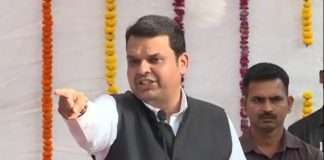 bjp devendra fadanvis ask question about bmc letter to popular front of india