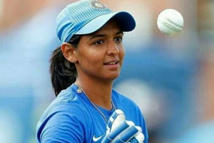 harmanpreet kaur very confident about win in t20 match