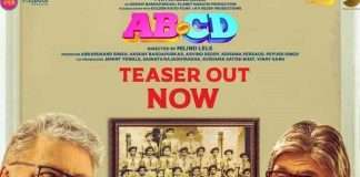 Amitabh Bachchan to play himself in Marathi film 'AB Ani CD'
