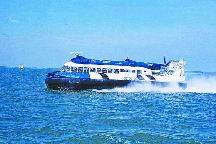 The incident on the sea road in Konkan accelerates