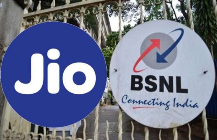 bsnl beats reliance jio for the first time in subscriber additions