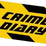 crime diary