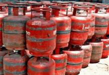 cooking gas cylinder prices to be slashed to rs 500 in rajasthan from 1 april 2023 announces cm ashok gehlot