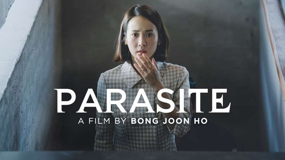 ऑस्कर पटकवणारा ‘पॅरासाईट’ हा पहिला आशियायी चित्रपट!