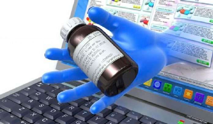 online medicine