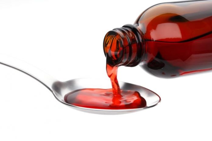 cough syrup row standing national committee clarification on who decision indian medicines