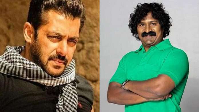 Salman Khan and Aayush Sharma make remake of marathi movie mulshi pattern