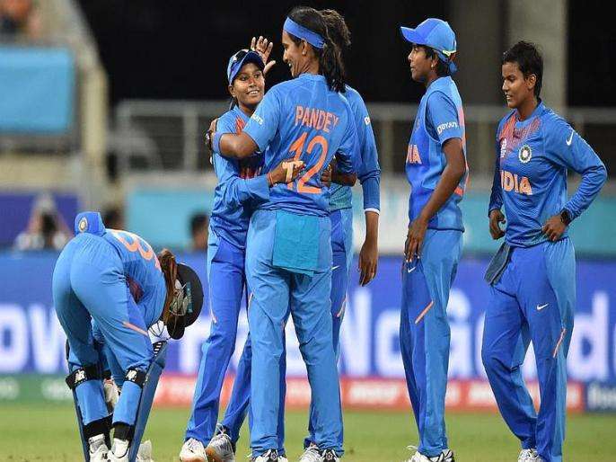 टी-२० विश्वचषकाच्या सलामीत भारताचा दणदणीत विजय