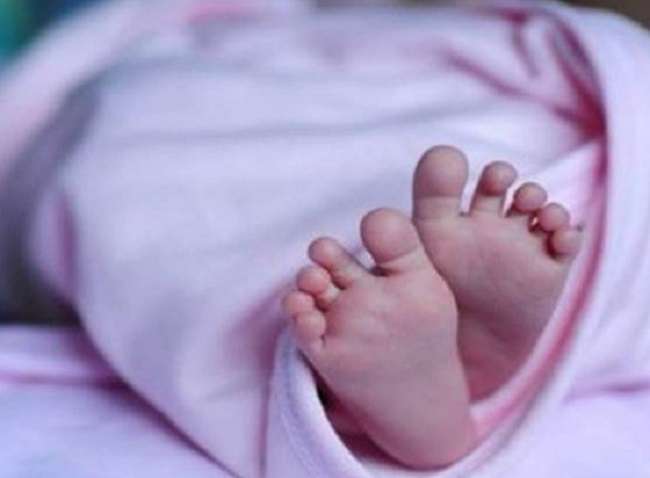 private hospital hidden information of death of corona infected child in pune