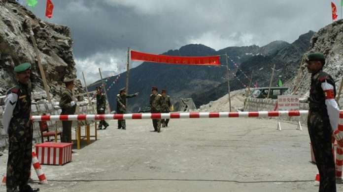 Arunachal-Pradesh-China-border
