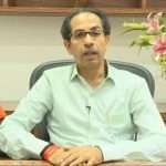Chief minister Uddhav Thackeray fb live