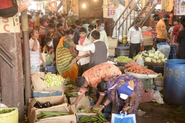 vagetable market in apmc will be closed tomorrow