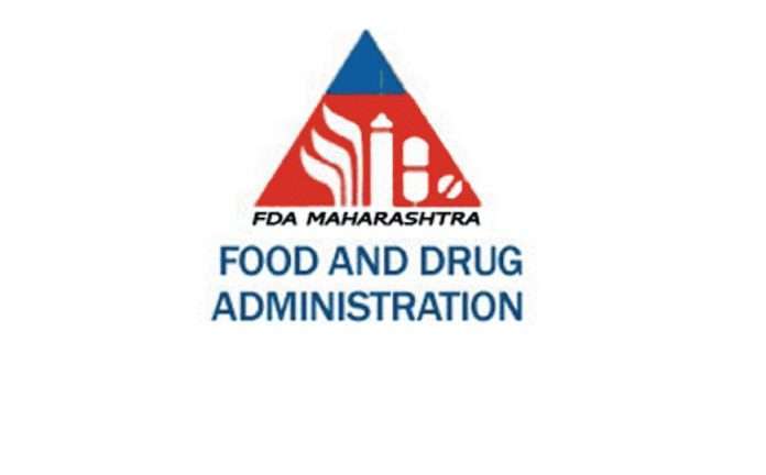 establishment of control room of food and drug administration department