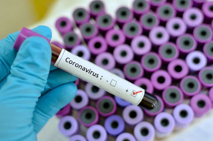 Coronavirus: धक्कादायक; ठाण्यात डॉक्टरलाच कोरोनाची लागण
