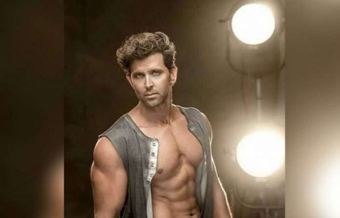 Hrithik Roshan Gets Ready to Make His Hollywood Debut