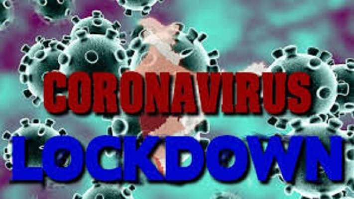 Coronavirus : भाजपच्या नगरसेवकाला मॉर्निंगवॉक पडले महागात!