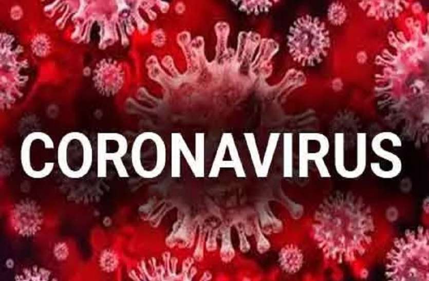 CoronaVirus: ‘कोरोना व्हायरस’चं नाव घेतल्यावर होणार गुन्हा दाखल!