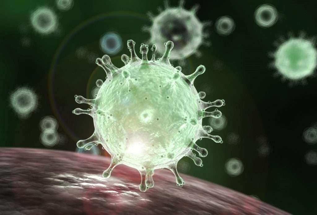 Coronavirus: आज राज्यात ४३१ नव्या रुग्णांची नोंद; १८ रुग्णांचा मृत्यू