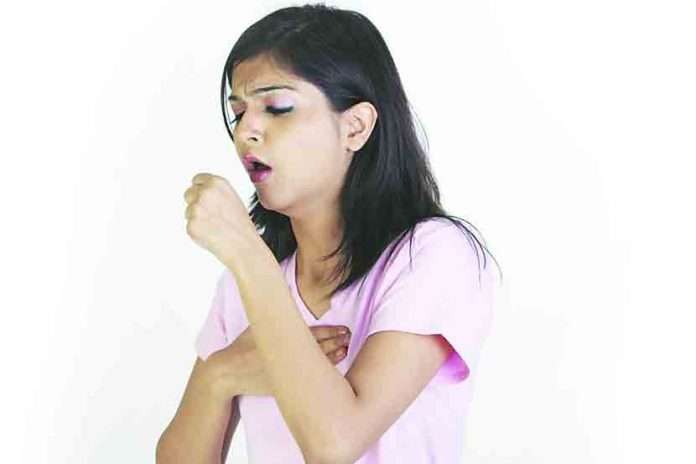 home remedies on dry cough