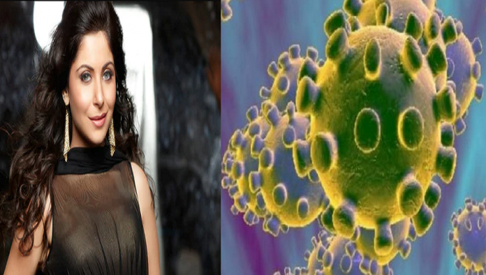 Baby Doll singer Kanika Kapoor tests coronavirus positive. She hid travel history, threw party at 5-star