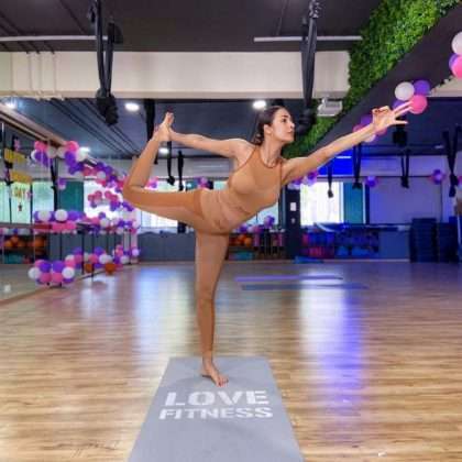 katrina kaif wears nude gym suit just like malaika arora photos viral