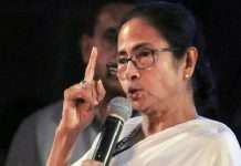 mamta banerjee on parth chatterjee arrest dont support corruption in ssc scam