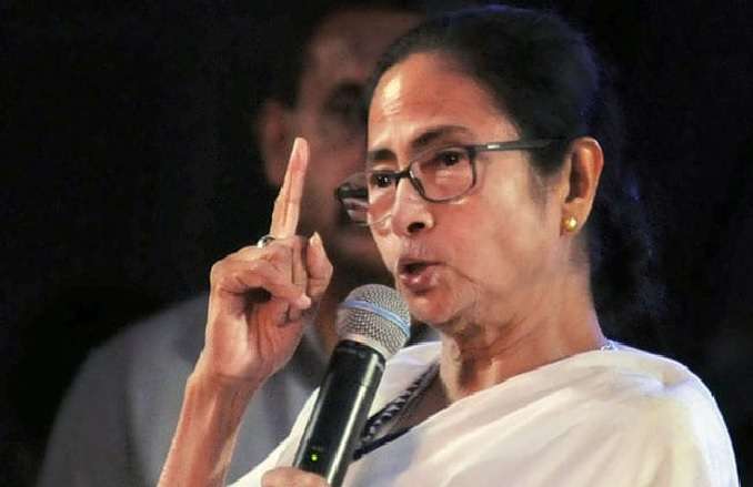 mamta banerjee on parth chatterjee arrest dont support corruption in ssc scam
