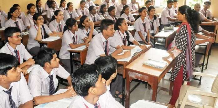 mumbai school
