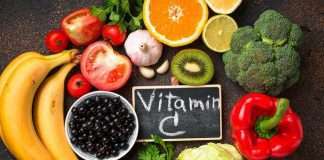 symptoms of vitamin C deficiency in the body