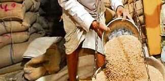 assembly elections in 5 states are over now free food grains scheme under pmgay continue of end 31 st march