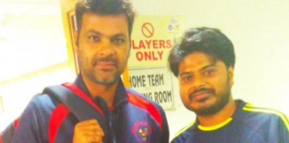 india bowler rp singh call gorakhpur yorker machine cricketer ritesh yadav after viral his video
