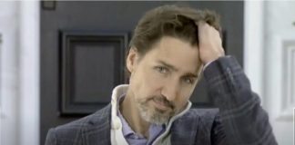 canadian pm justin trudeau video goes viral people likes his style