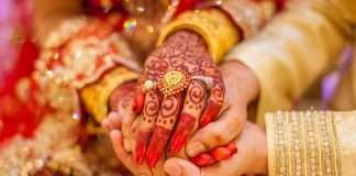 in Uttar Pradesh Muzaffarnagar mother-in-law got married son-in-law