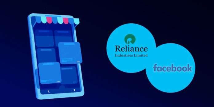 reliance and facebook weigh creating a super app