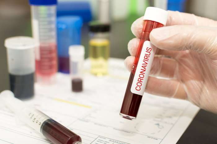 Coronavirus: ‘आता ५ मिनिटांत होणार कोरोनाची रॅपिड टेस्ट’