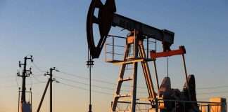 crud oil prices hits historical low below zero low